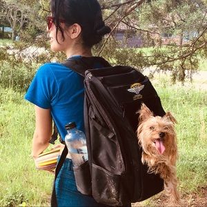 Meet your Posher, Marina